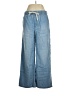 Nine West Blue Jeans Size L - photo 1