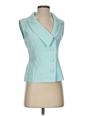 Shein Sleeveless Blouse (view 1)