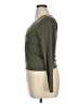 Athleta Green Long Sleeve Top Size XL - photo 5