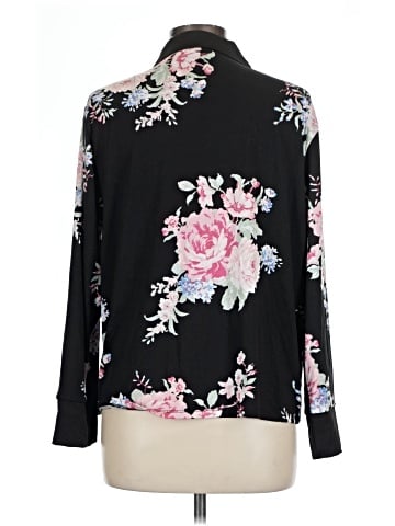 Flora Nikrooz Long Sleeve Blouse (view 2)