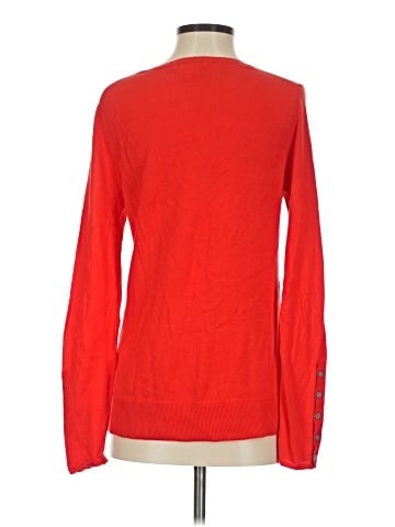 Lacoste Pullover Sweater (view 2)