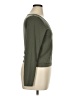 Athleta Green Long Sleeve Top Size XL - photo 4