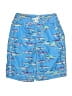 Gap Kids Blue Board Shorts Size 8 - photo 1