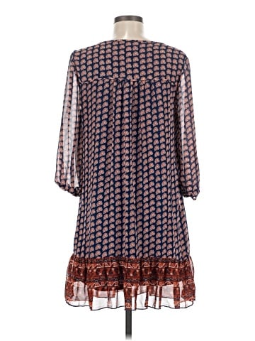 AUW Casual Dress (view 2)