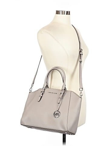 MICHAEL Michael Kors Satchel (view 2)