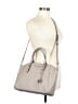 MICHAEL Michael Kors Gray Satchel One size - photo 2