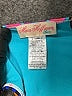 Mara Hoffman Print Blue Swimsuit Bottoms Size XS - photo 3
