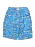 Gap Kids Blue Board Shorts Size 8 - photo 2
