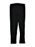 One Step Up Black Active Pants Size 7 - 8 - photo 2