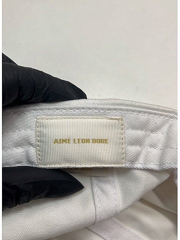 Aime Leon Dore Baseball Cap (view 2)
