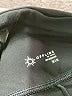 OFFLINE by Aerie Solid Black Skort Size M - photo 3