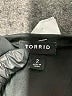 Torrid Solid Black Cocktail Dress Size 2X Plus (2) - photo 7
