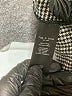 Rag & Bone Tweed Gray Blazer Size 00 - photo 7