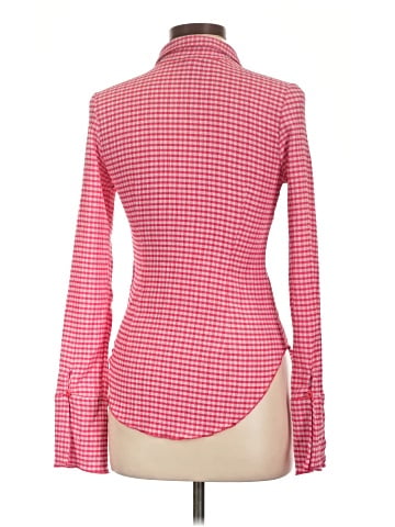 Kimchi Blue Long Sleeve Blouse (view 2)