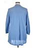 Chico's Blue Cardigan Size XL (3) - photo 2