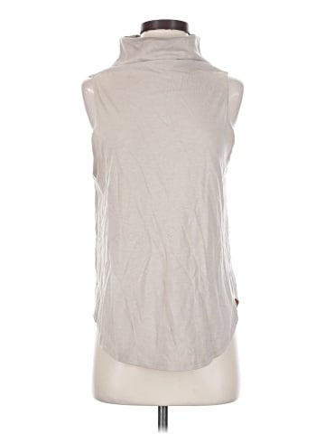 Leith Sleeveless Blouse (view 1)