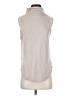 Leith Gray Sleeveless Blouse Size S - photo 1
