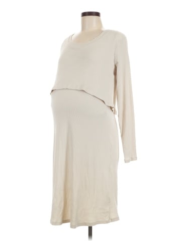 Old Navy - Maternity Casual Dress (view 1)