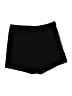 Forever 21 Solid Black Shorts Size 1X - photo 1