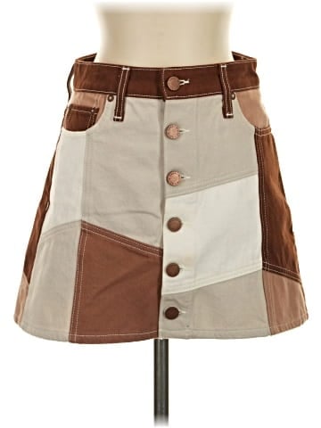 Alice + Olivia Casual Skirt (view 1)