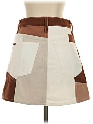 Alice + Olivia Casual Skirt (view 2)