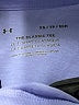 Under Armour Blue Active T-Shirt Size XS - photo 7