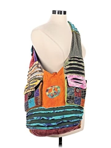 India Boutique Hobo (view 2)