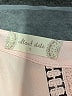 Altar'd State 100% Polyester Solid Pink Cocktail Dress Size S - photo 7