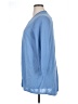 Chico's Blue Cardigan Size XL (3) - photo 5