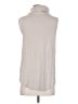 Leith Gray Sleeveless Blouse Size S - photo 2