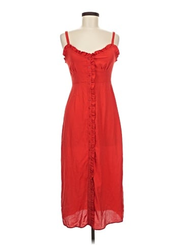 Topshop Cocktail Dress (view 1)
