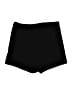 Forever 21 Solid Black Shorts Size 1X - photo 2