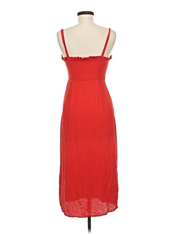 Topshop Cocktail Dress (view 2)