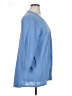 Chico's Blue Cardigan Size XL (3) - photo 4