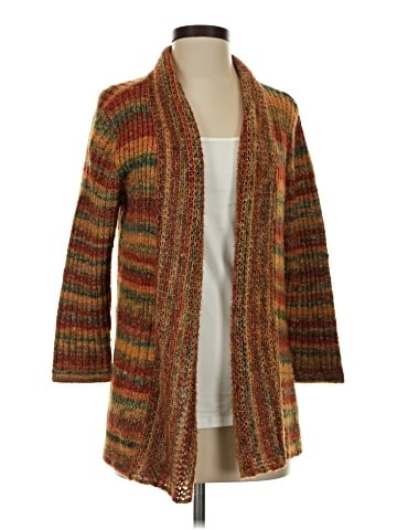 Alfred Dunner Cardigan (view 1)