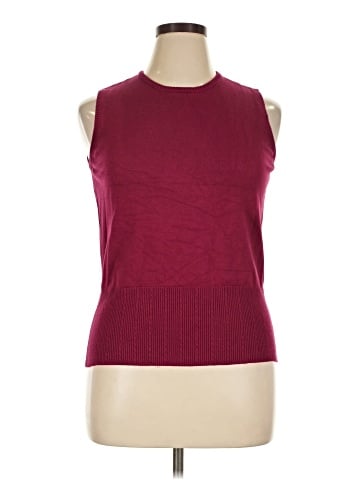 Merona Sweater Vest (view 1)