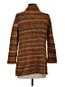 Alfred Dunner Orange Cardigan Size S (petite) - photo 2