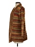 Alfred Dunner Orange Cardigan Size S (petite) - photo 5