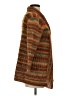 Alfred Dunner Orange Cardigan Size S (petite) - photo 4