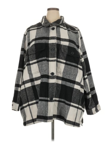 Old Navy Coat (view 1)