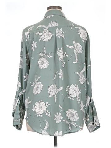 Madison Long Sleeve Blouse (view 2)