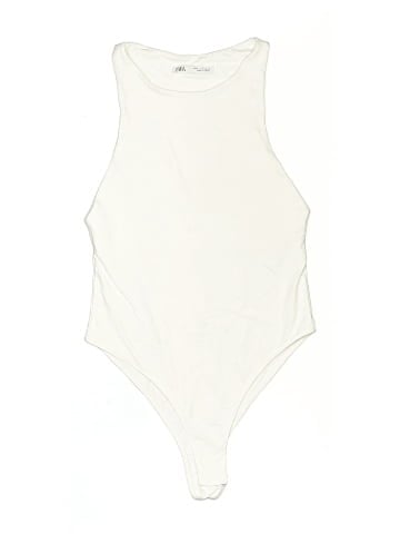 Zara Bodysuit (view 1)