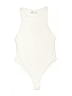 Zara Ivory Bodysuit Size M - photo 1