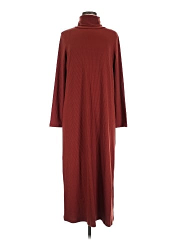 Sonnet James Casual Dress (view 1)