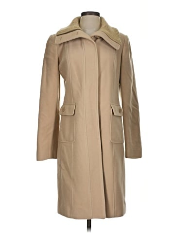 Ann Taylor LOFT Coat (view 1)