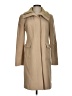 Ann Taylor LOFT Tan Coat Size 4 - photo 1