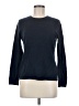 Lands' End 100% Cashmere Blue Cashmere Pullover Sweater Size M - photo 1