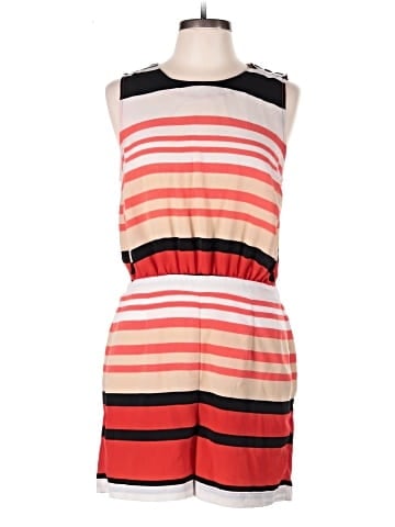 Peter Som Romper (view 1)