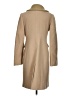Ann Taylor LOFT Tan Coat Size 4 - photo 2