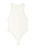 Zara Ivory Bodysuit Size M - photo 2